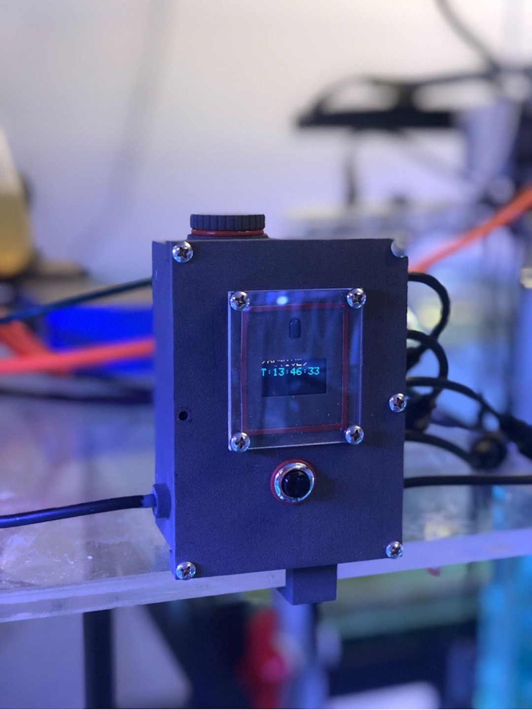Researchers Use 3D Printing To Help Restore And Grow Dwindling Coral researchers-use-3d-printing-to-help-restore-and-grow-dwindling-coral